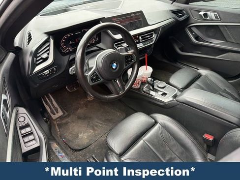 Used 2021 BMW M235i xDrive Gran Coupe w/ Premium Package image 4