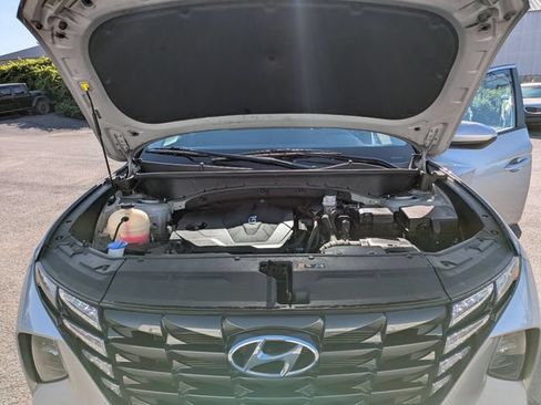 Used 2024 Hyundai Tucson SEL AWD/4WD image 25