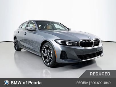 Used 2026 BMW 330i xDrive Sedan w/ Premium Package