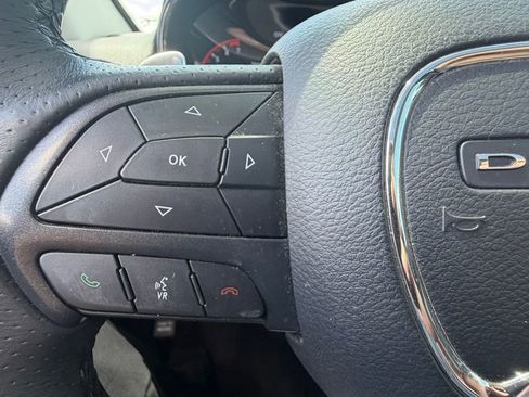 Used 2018 Dodge Durango GT w/ Technology Group AWD/4WD image 13