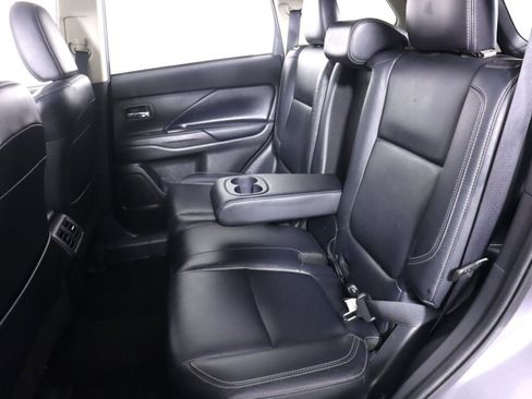 Used 2019 Mitsubishi Outlander GT AWD/4WD image 38