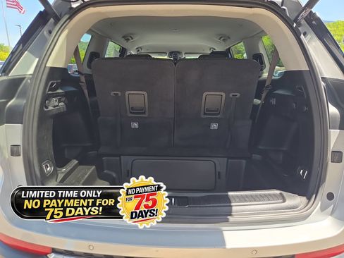 Used 2021 Jeep Grand Cherokee L Limited AWD/4WD image 5