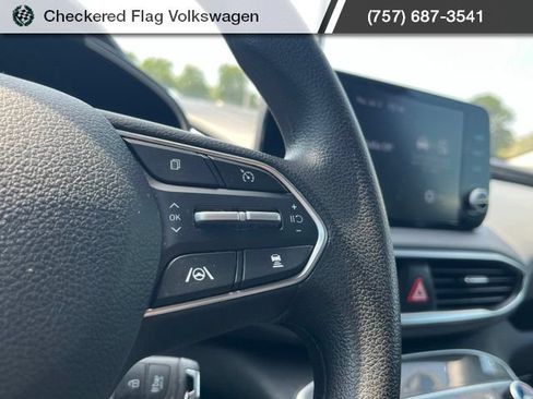 Used 2023 Hyundai Santa Fe SE AWD/4WD image 34