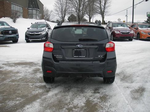 Used 2014 Subaru Crosstrek 2.0i Premium image 7