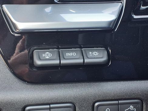 New 2026 Chevrolet Silverado 3500 LTZ w/ LTZ Plus Package image 11