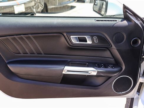 Used 2019 Ford Mustang GT Premium w/ Ford Safe & Smart Package image 23