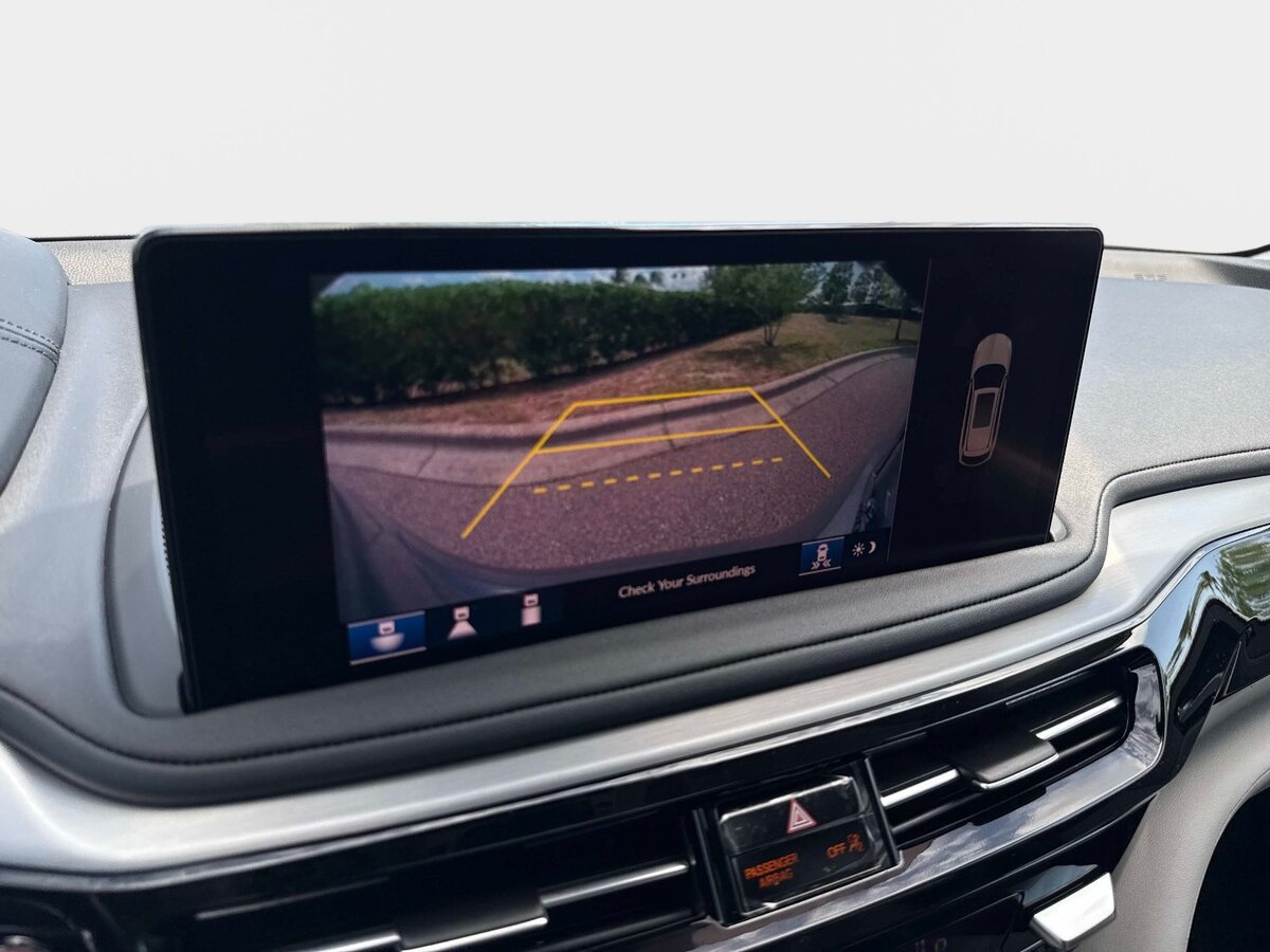 Used 2026 Acura MDX w/ Technology Package FWD image 26