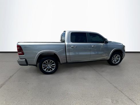 Used 2022 RAM 1500 Laramie w/ Sport Appearance Package AWD/4WD image 8