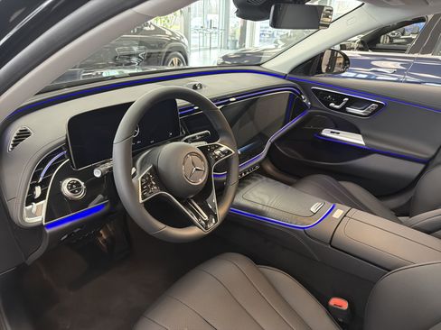 New 2026 Mercedes-Benz E 350 E 350 4MATIC Sedan image 10