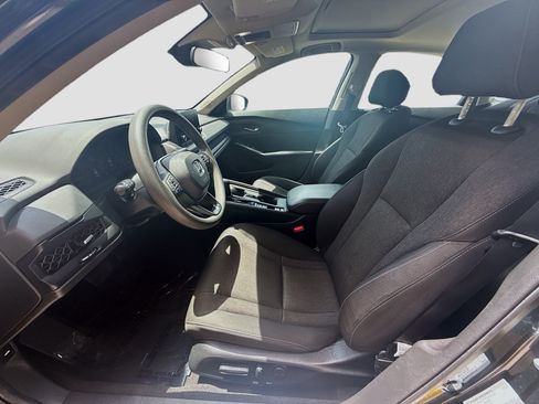 Used 2024 Honda Accord EX image 16