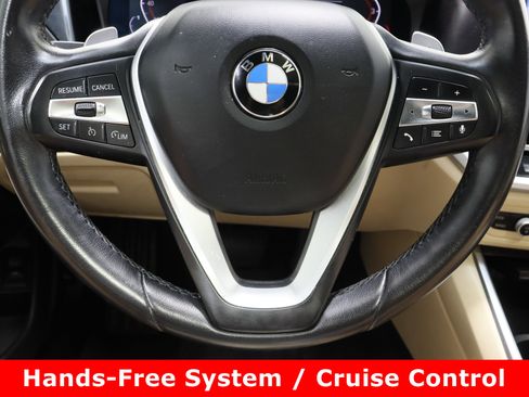 Used 2020 BMW 330i Sedan w/ Convenience Package image 27