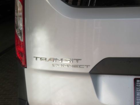 Used 2016 Ford Transit Connect XL image 59