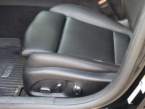 Used 2021 Cadillac CT5 Sport w/ Cold Weather Package RWD image 14