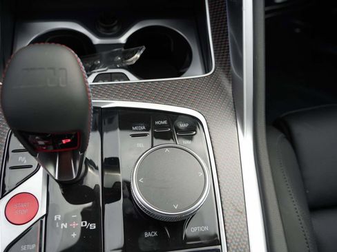 New 2026 BMW XM Label Red image 25