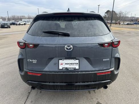 New 2026 MAZDA CX-50 AWD 2.5 Hybrid w/ Weather Package image 41