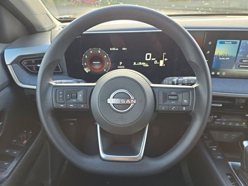 New 2026 Nissan Kicks SV image 18