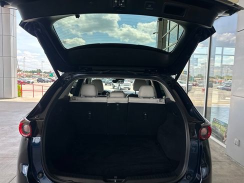Used 2020 MAZDA CX-5 Grand Touring FWD image 16
