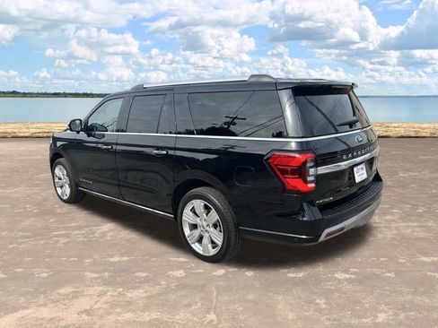 Used 2024 Ford Expedition Max Platinum image 14