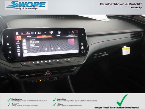 New 2026 Dodge Charger Scat Pack image 17