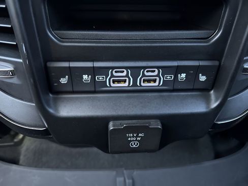 Used 2024 RAM 1500 TRX image 14