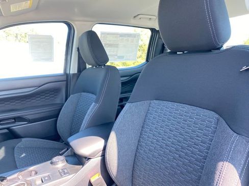 New 2025 Ford Ranger XL w/ Trailer Tow Package image 12