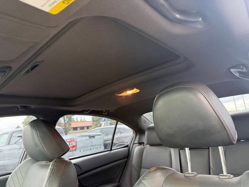 Used 2019 Subaru WRX Limited w/ Popular Package #1 image 17