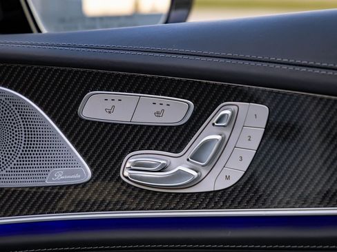 Used 2019 Mercedes-Benz AMG GT 63 S w/ Driver Assistance Package image 26