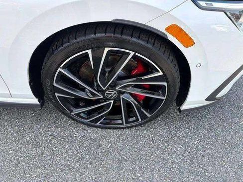 Used 2023 Volkswagen GTI Autobahn FWD image 30
