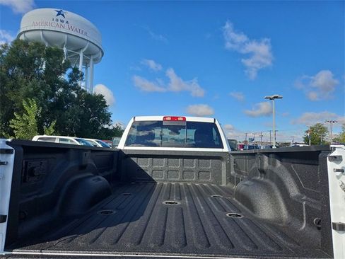 New 2024 RAM 3500 Tradesman w/ Chrome Appearance Group image 33