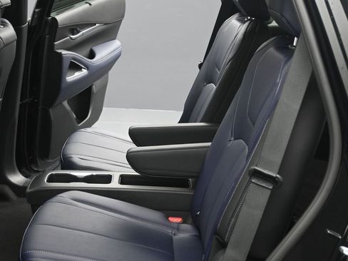 New 2026 INFINITI QX60 Sport w/ Dark Cargo Package image 20