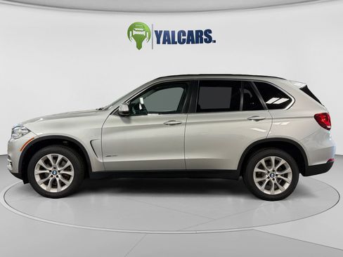 Used 2016 BMW X5 xDrive35i AWD/4WD image 2