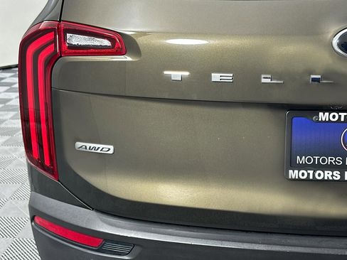 Used 2020 Kia Telluride SX AWD/4WD image 25
