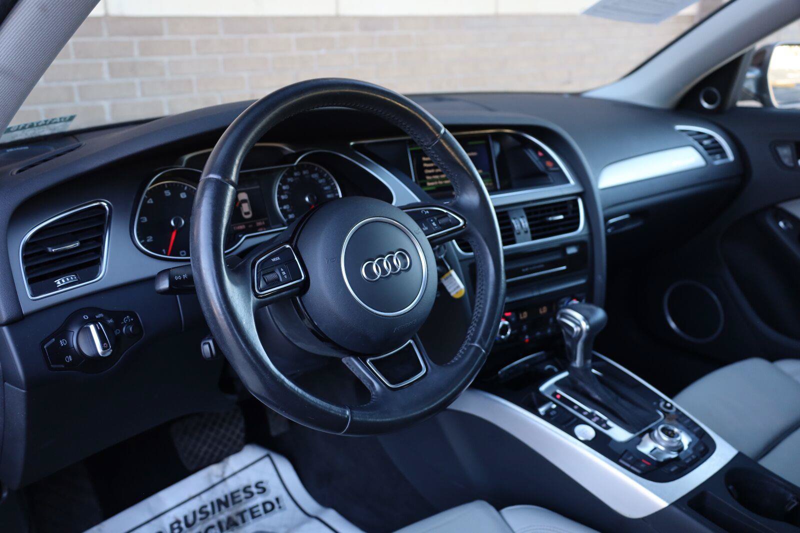 Used 2013 Audi A4 2.0T Prestige AWD/4WD image 16