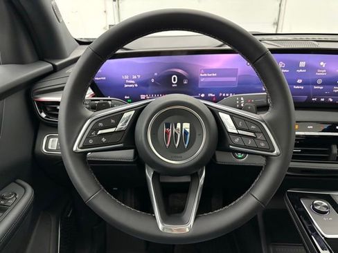 New 2026 Buick Enclave Preferred w/ Power Package image 22