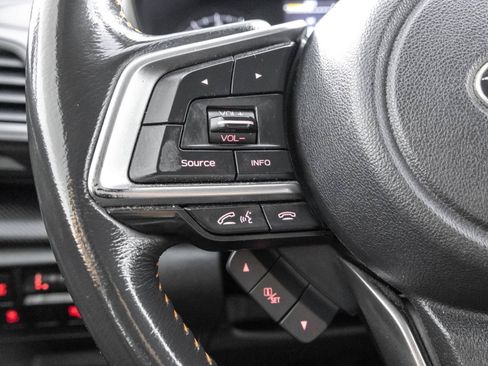 Used 2019 Subaru Crosstrek 2.0i Premium w/ Eyesight System AWD/4WD image 23