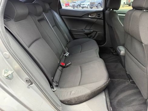Used 2018 Honda Civic EX image 34