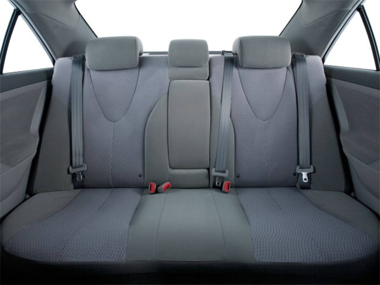Used 2010 Toyota Camry LE FWD image 13