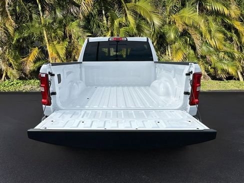 New 2026 RAM 1500 Lone Star image 5