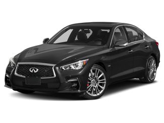 Used 2018 INFINITI Q50 Sport video 1