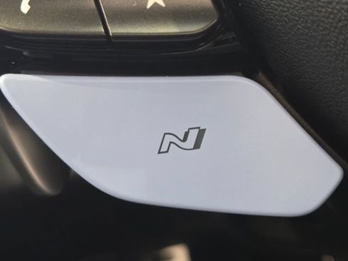 New 2026 Hyundai Elantra N FWD image 28