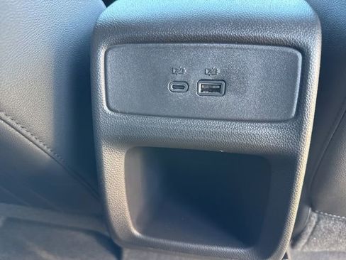 New 2026 Chevrolet Trax RS w/ Driver Confidence Package image 12