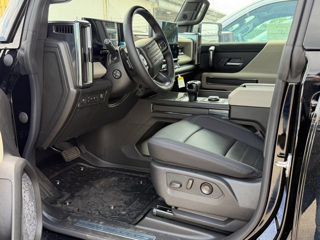 New 2026 GMC Hummer EV SUV AWD/4WD image 11