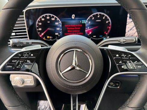 New 2026 Mercedes-Benz GLE 350 4MATIC image 23