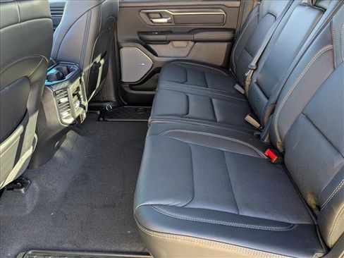 New 2026 RAM 1500 Rebel w/ Rebel Level 2 Equipment Group image 16