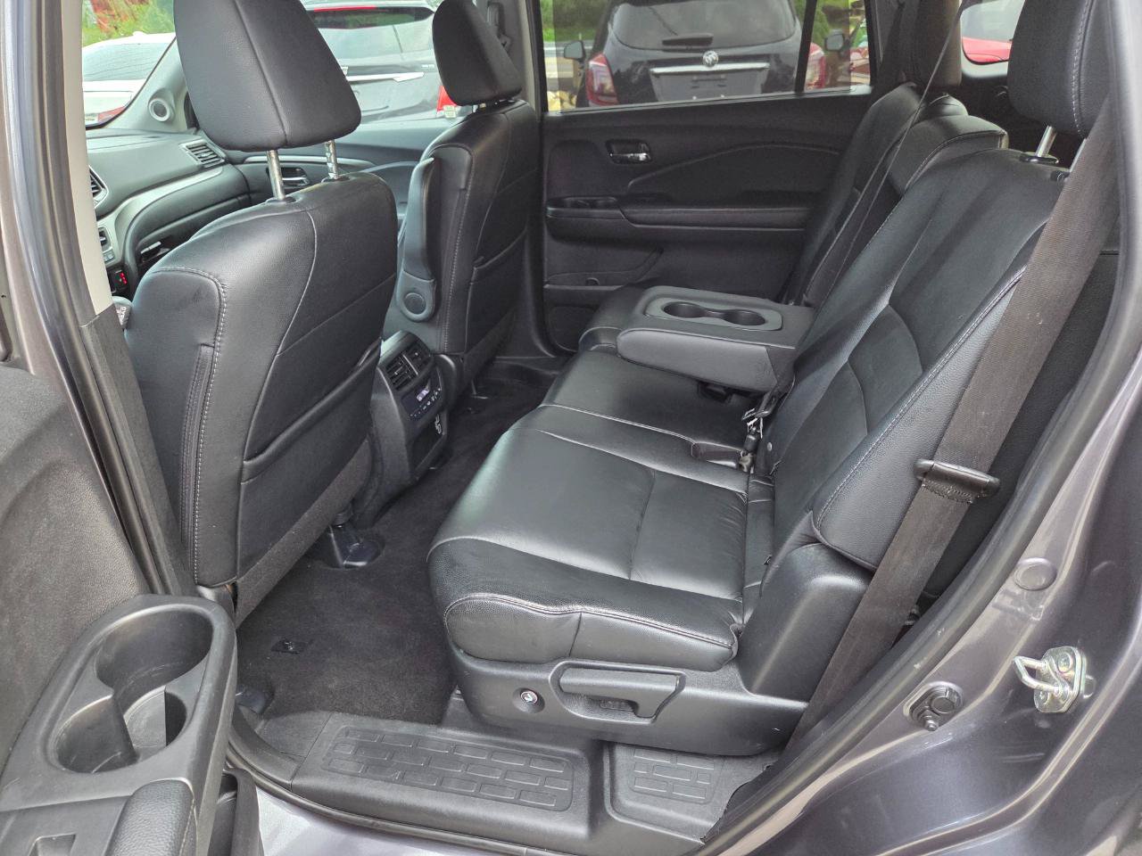 Used 2019 Honda Pilot EX-L image 16