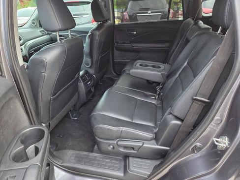 Used 2019 Honda Pilot EX-L image 16