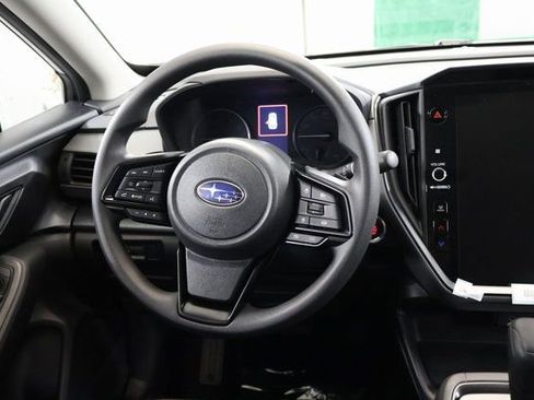 New 2026 Subaru Crosstrek 2.0i Premium image 14