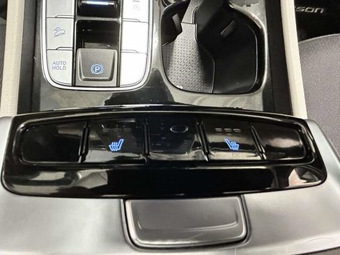 Used 2022 Hyundai Tucson SEL FWD image 17
