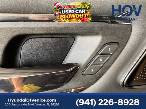 Used 2024 RAM 1500 Limited AWD/4WD image 28