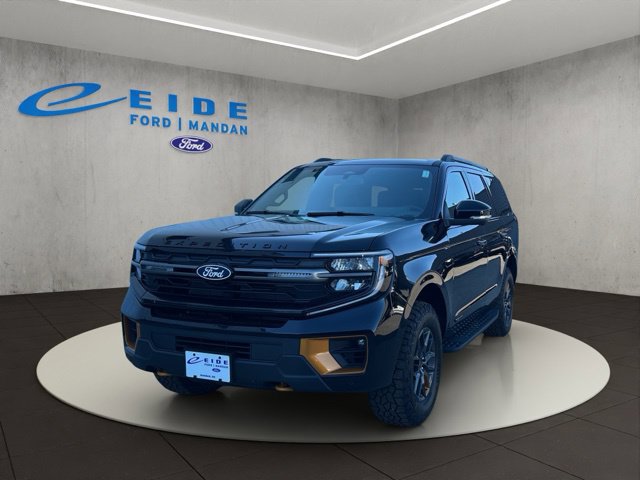 New 2027 Ford Expedition Tremor w/ Driver's Package AWD/4WD image 8